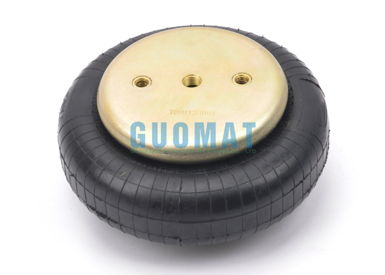 کوله هوا از لاستیک با دوام 1B8X4 جایگزین بهار هوایی تک پیچ FS120-10 برای دستگاه تخلیه آب