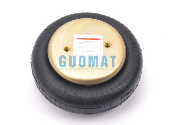 کوله هوا از لاستیک با دوام 1B8X4 جایگزین بهار هوایی تک پیچ FS120-10 برای دستگاه تخلیه آب