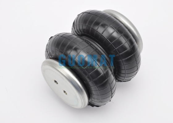 جایگزینی FD40-10 بلوزهای هوای صنعتی Contitech، 2B4060 کیسه های فنر بادی لاستیکی GUOMAT