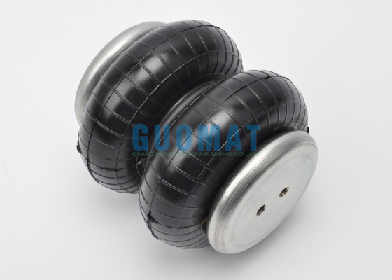 جایگزینی FD40-10 بلوزهای هوای صنعتی Contitech، 2B4060 کیسه های فنر بادی لاستیکی GUOMAT