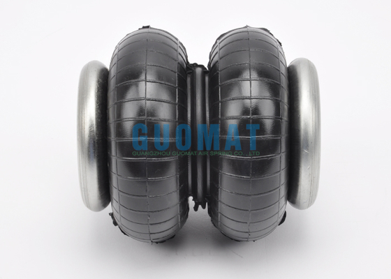 جایگزینی FD40-10 بلوزهای هوای صنعتی Contitech، 2B4060 کیسه های فنر بادی لاستیکی GUOMAT