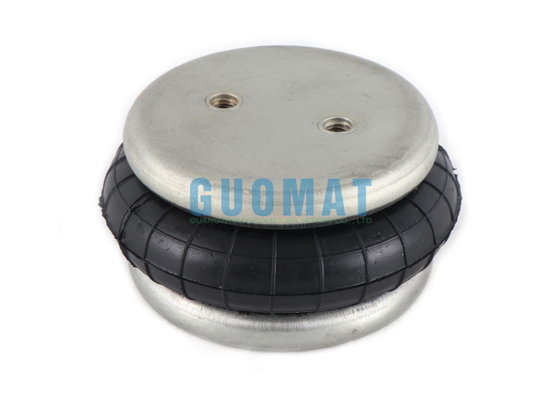 W01-358-7001 فایر استون Bellow Air Spring Style 16 تک پیچ و تاب تعلیق هوایی