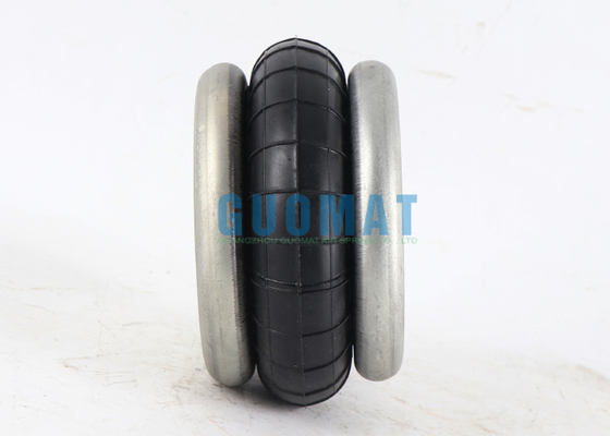 W01-358-7001 فایر استون Bellow Air Spring Style 16 تک پیچ و تاب تعلیق هوایی