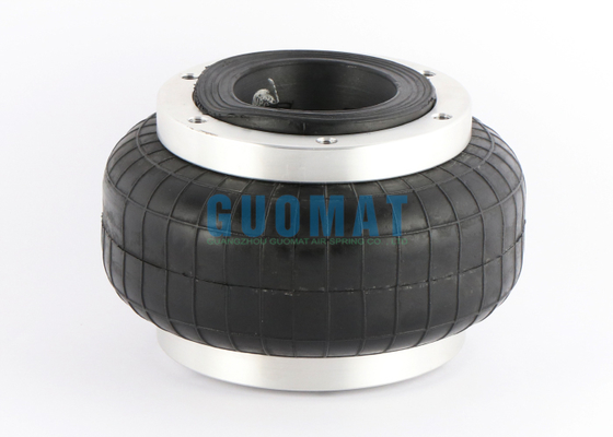 88820 آلومينيوم فلنج هواي بهار 110 مدل 6pcs وصل کردن بولت های صنعتي لاستیک Bellows