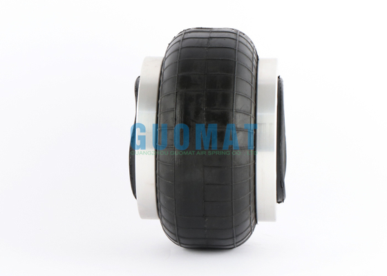 88820 آلومينيوم فلنج هواي بهار 110 مدل 6pcs وصل کردن بولت های صنعتي لاستیک Bellows