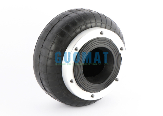 88820 آلومينيوم فلنج هواي بهار 110 مدل 6pcs وصل کردن بولت های صنعتي لاستیک Bellows