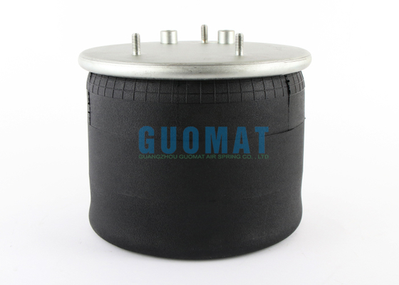 فنر بادی سیستم تعلیق کامیون 1R12-711 836M2K1 Contitech برای تریلر و محور بالابر