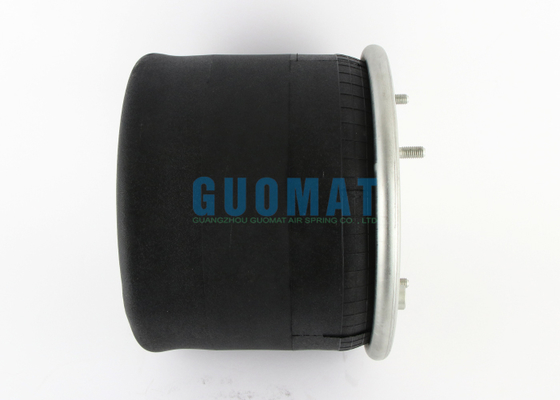 فنر بادی سیستم تعلیق کامیون 1R12-711 836M2K1 Contitech برای تریلر و محور بالابر