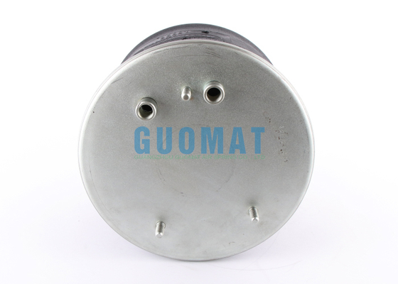 فنر بادی سیستم تعلیق کامیون 1R12-711 836M2K1 Contitech برای تریلر و محور بالابر