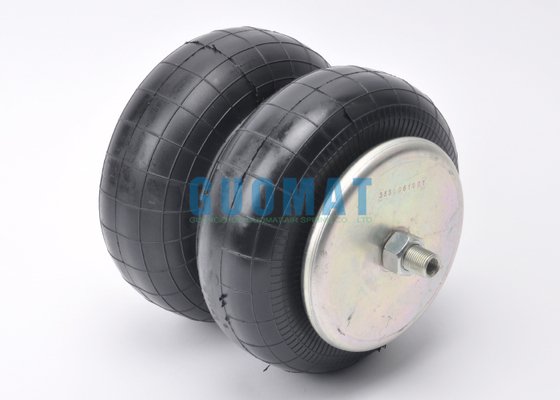2B9-218 Goodyear صنعتی هوافروشی FD 200-25 453 Contitech لاستیک Bellows گاز-Fillt