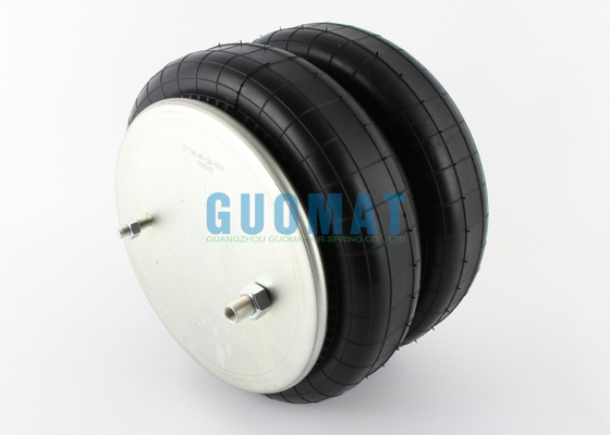 FD 530-35 530 Contitech تعلیق هوا بهار W01-358-7557 آتش سنگ بلند کردن پلتفرم خودرو