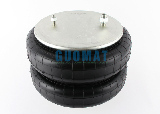 FD 530-35 530 Contitech تعلیق هوا بهار W01-358-7557 آتش سنگ بلند کردن پلتفرم خودرو