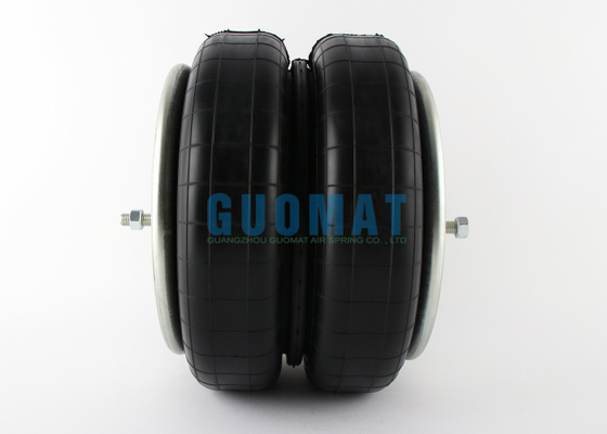 FD 530-35 530 Contitech تعلیق هوا بهار W01-358-7557 آتش سنگ بلند کردن پلتفرم خودرو