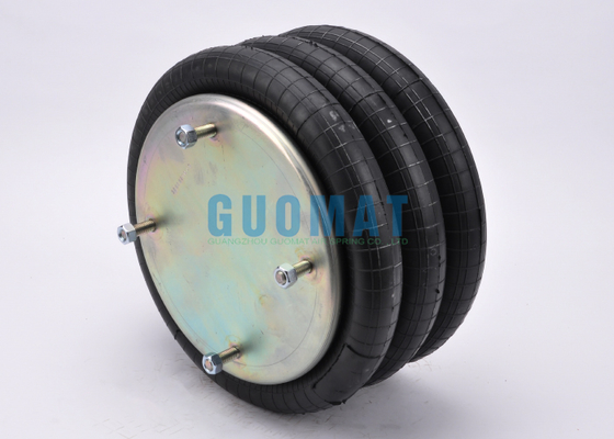 فنر بادی سه لایه 3B14-451 Goodyear W01-358-7846 Firestone Air Actuator