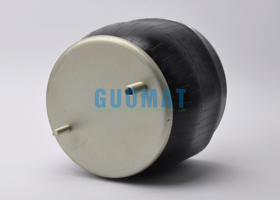 کیسه های هوای لاستیکی 1R8-034 Goodyear W01-358-5710 Firestone Truck Suspension Air Spring