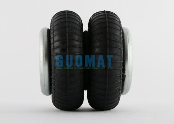 فنر هوای دوبل 2B12-305 گودیر W01-358-7443 محرک هوای صنعتی فایرستون