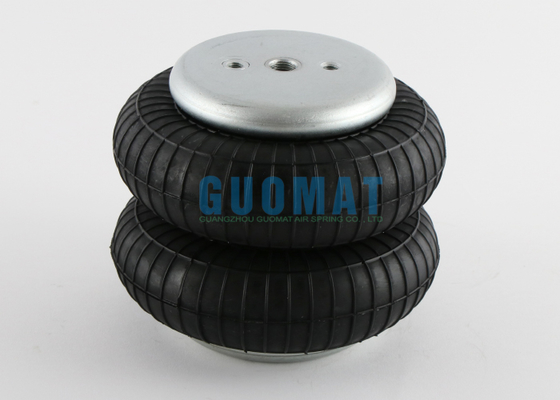 فنر هوای دوبل 2B12-305 گودیر W01-358-7443 محرک هوای صنعتی فایرستون