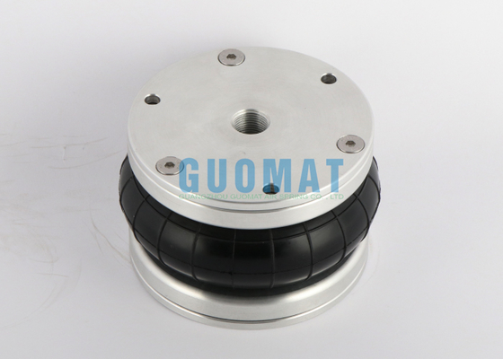 FS 44-5 DI Contitech آبفشان های هوایی پیچ و تاب W01-R58-4050 Firestone Bellows لاستیک
