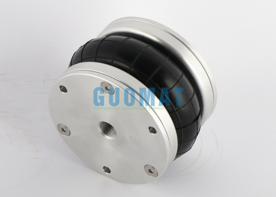FS 44-5 DI Contitech آبفشان های هوایی پیچ و تاب W01-R58-4050 Firestone Bellows لاستیک
