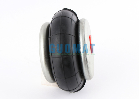 Contitech هوا بهار Bellows سیلندر FS70-7 صنعتی ارتعاش صفحه نمایش جذب شوک
