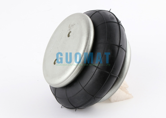 Contitech هوا بهار Bellows سیلندر FS70-7 صنعتی ارتعاش صفحه نمایش جذب شوک