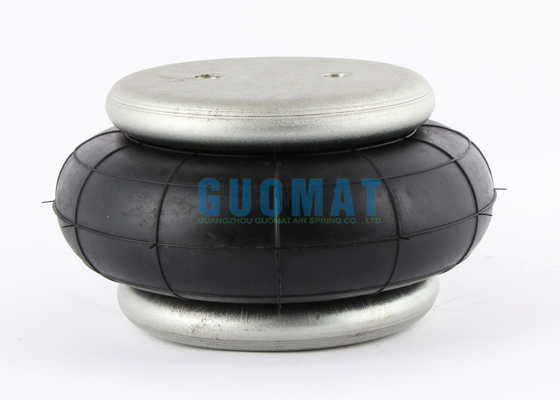 Contitech هوا بهار Bellows سیلندر FS70-7 صنعتی ارتعاش صفحه نمایش جذب شوک