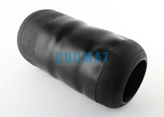 فنر بادی Firestone Airide 1R1A460290 945N، فنر بادی لاستیکی اتوبوس Contitech، ایوکو 4716989