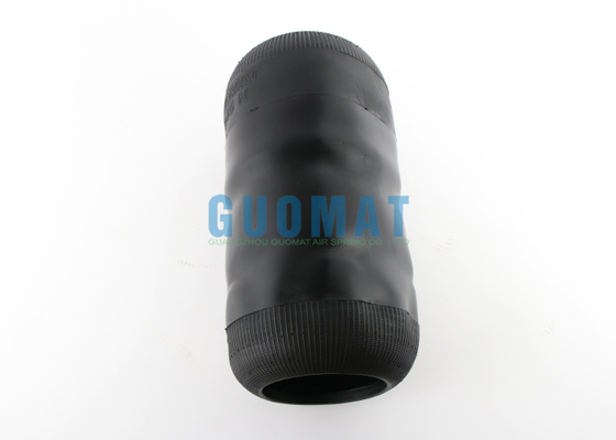 فنر بادی Firestone Airide 1R1A460290 945N، فنر بادی لاستیکی اتوبوس Contitech، ایوکو 4716989