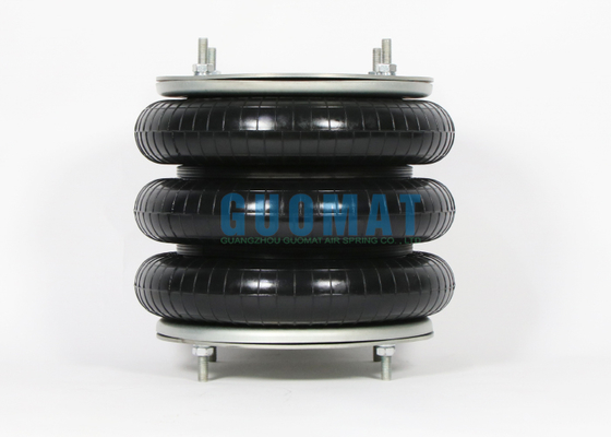 12"x3 سه گانه فاضلاب هوا FT 412-32 DS Contitech لاستیک صنعتی فاضلاب هوا
