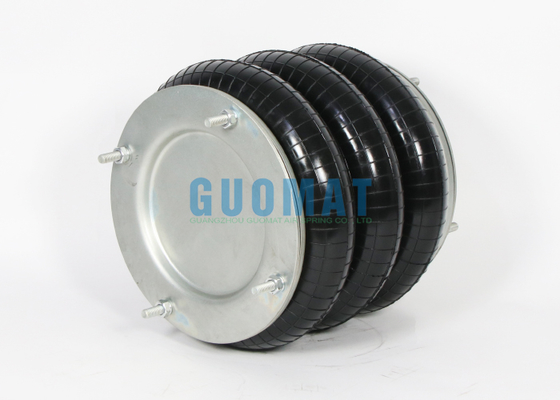12"x3 سه گانه فاضلاب هوا FT 412-32 DS Contitech لاستیک صنعتی فاضلاب هوا