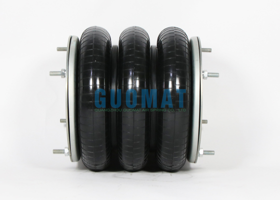 12"x3 سه گانه فاضلاب هوا FT 412-32 DS Contitech لاستیک صنعتی فاضلاب هوا