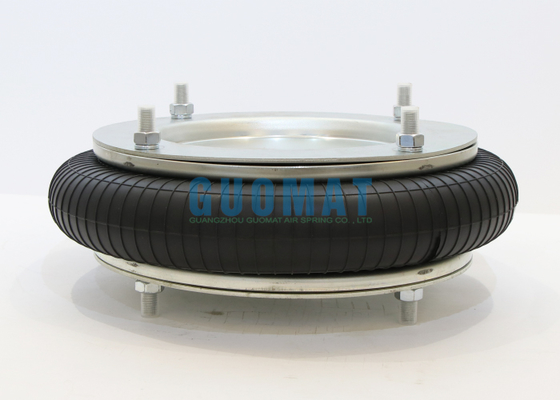 اسپری هوا فلانج اصلی Contitech FS 412-10 تعلیق بالون کوله هوا برای ماشین صنعتی
