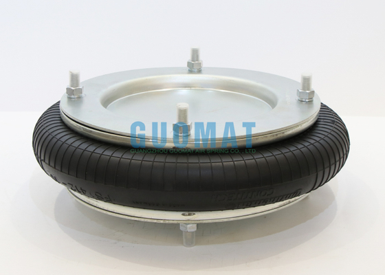 اسپری هوا فلانج اصلی Contitech FS 412-10 تعلیق بالون کوله هوا برای ماشین صنعتی
