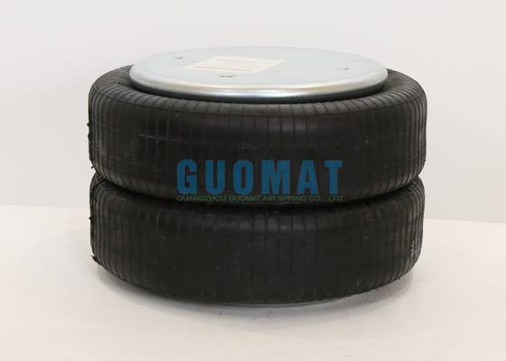 فنر بادی دوتایی پیچیده Firestone Airide W01-358-7444، بالشتک هوا 22-1.5