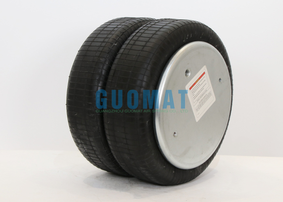 فنر بادی دوتایی پیچیده Firestone Airide W01-358-7444، بالشتک هوا 22-1.5