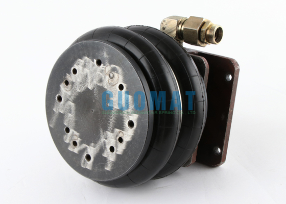 SC-160-2R فنر بادی لاستیکی یوکوهاما 1.8 کیلوگرم وزن مجموعه ضربه گیر بادی