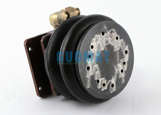 SC-160-2R فنر بادی لاستیکی یوکوهاما 1.8 کیلوگرم وزن مجموعه ضربه گیر بادی