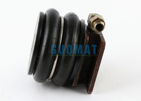 SC-160-2R فنر بادی لاستیکی یوکوهاما 1.8 کیلوگرم وزن مجموعه ضربه گیر بادی