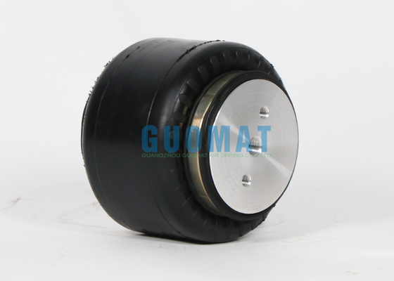 1B5-520 Goodyear تعلیق لاستیکی 1/4 " اندازه بندر هوا کمک به اسپرنگ های پنوماتیک