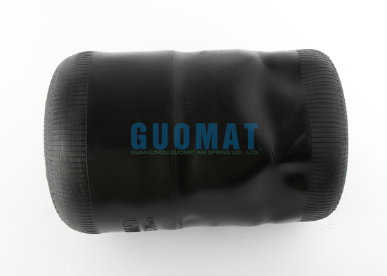 V1E26A اتوبوس وایبراکوستیک لاستیک هوا 370mm ارتفاع طبیعی هواپیمای حمل و نقل