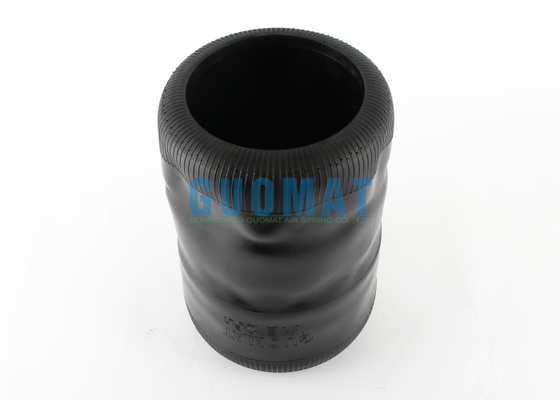 V1E26A اتوبوس وایبراکوستیک لاستیک هوا 370mm ارتفاع طبیعی هواپیمای حمل و نقل