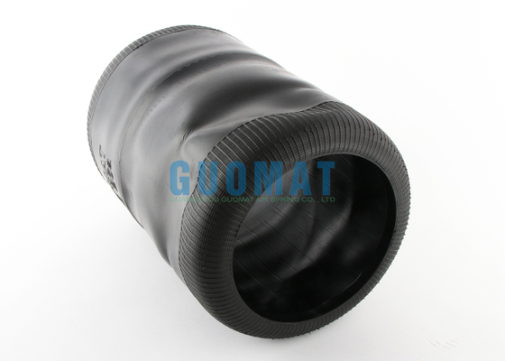 V1E26A اتوبوس وایبراکوستیک لاستیک هوا 370mm ارتفاع طبیعی هواپیمای حمل و نقل