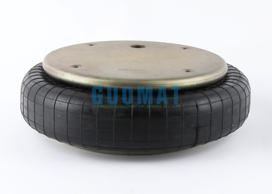 Goodyear Air Spring 1B14-351 نوع تک پیچه ای Air Bellow FS 530-14 447 Contitech