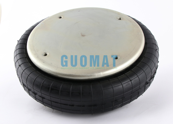 Goodyear Air Spring 1B14-351 نوع تک پیچه ای Air Bellow FS 530-14 447 Contitech