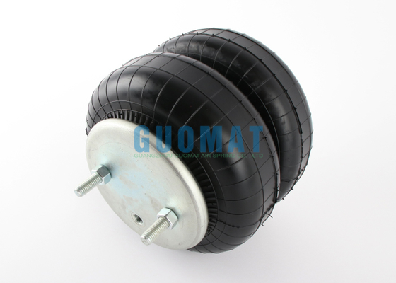 W01-358-6905 کیسه ی بهار معلق هوا 2B9-206 Goodyear اکتور پنوماتیک برای تریلر