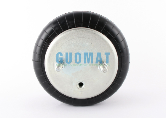 W01-358-6905 کیسه ی بهار معلق هوا 2B9-206 Goodyear اکتور پنوماتیک برای تریلر