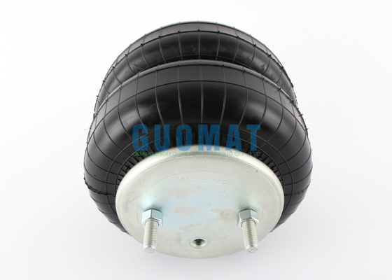 W01-358-6905 کیسه ی بهار معلق هوا 2B9-206 Goodyear اکتور پنوماتیک برای تریلر