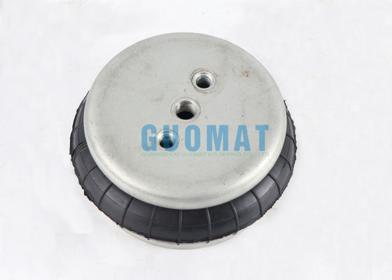 W01-358-0286 Firestone Rubber Air Spring Style 16 Single Convoluted Industrial Air Bag