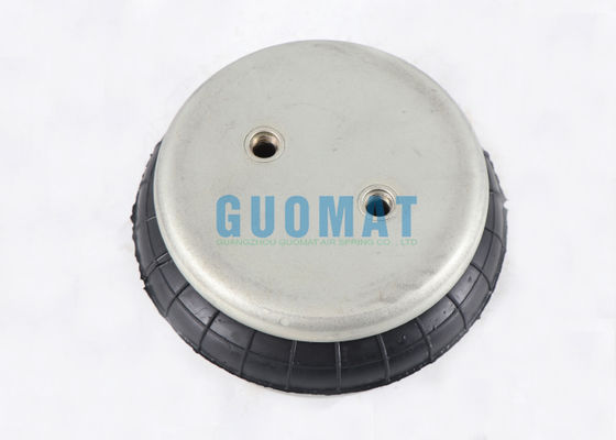 W01-358-0286 Firestone Rubber Air Spring Style 16 Single Convoluted Industrial Air Bag
