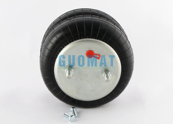 W01-358-7424 آتش سنگ صنعتی هوا بهار FD 330-22 327 Contitech کوله های هوا پیچیده